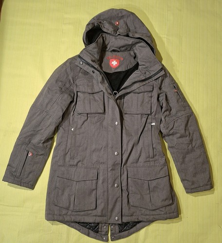 Wellensteyn schneezauber damen - wellensteyn,