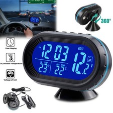 Led digital auto - led,