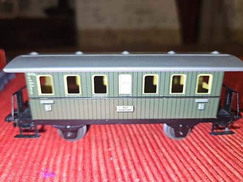 EISENBAHNANLAGE