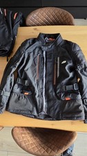 KTM Motorrad Jacke ADV S