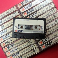 👉 20x BASF chromdioxid II