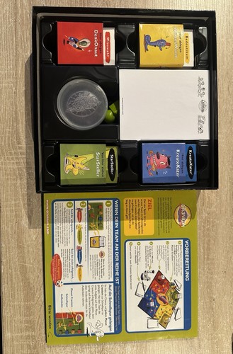 Cranium gesellschaftsspiel - cranium,