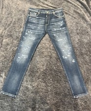 Dolce & Gabbana Jeans Men Size