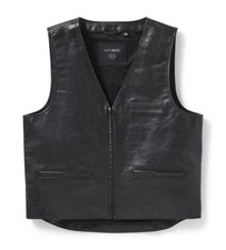 Harley-Davidson Lederweste Bar