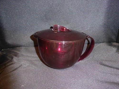 Tupperware mikrowellenkanne - tupperware,