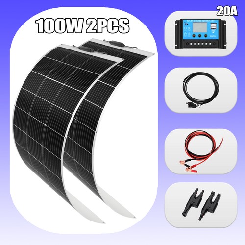 Solaranlage komplettpaket - solaranlage,