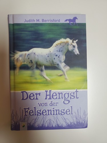 Der hengst von - hengst,