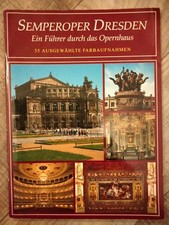 SEMPEROPER DRESDEN - EIN