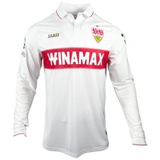 Jako VFB Stuttgart Champions League Trikot LS Langarm 1893 Saison 2024/2025 XL