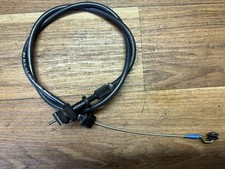 BMW E36 M43 318i 316i Bowdenzug Gaszug Gaskabelzug 35 41 1 162 211