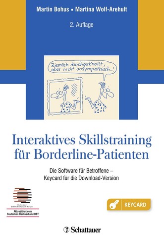 Interaktives skillstraining - interaktives,