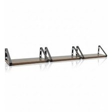 FLINKO 3 Wandregale Regal für