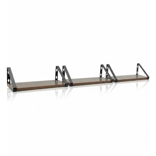 Flinko wandregale regal für - flinko, 3