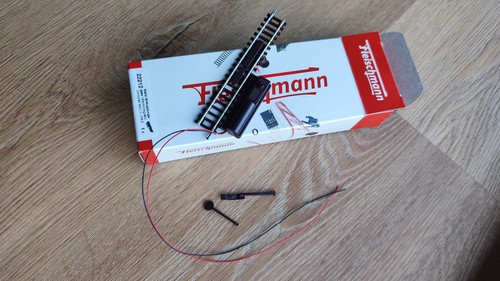 Fleischmann elektrisches