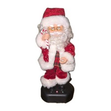 USA Animierter singender