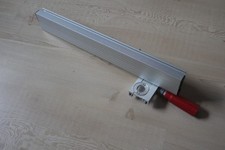 Scheppach Anschlagwinkel für Tischkreissäge