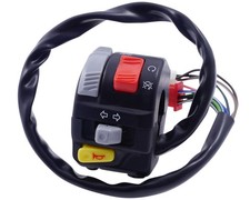 Lenkerschalter 2 universal