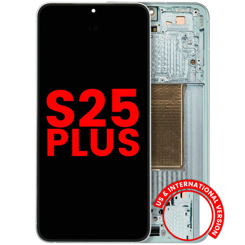 Oled display mit rahmen für - oled-display,