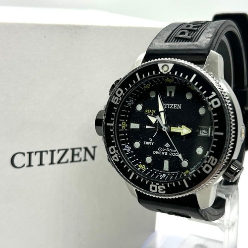 Citizen promaster aqualand - promaster,