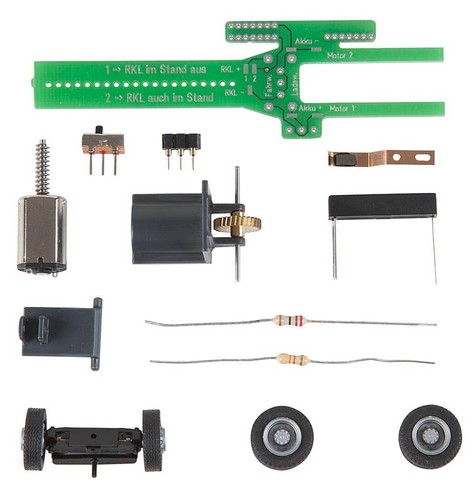 Faller 163703 car system - faller,