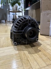 Lichtmaschine Generator Opel