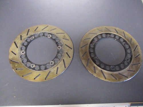 Bremsscheiben vorn für yamaha - bremsscheiben,