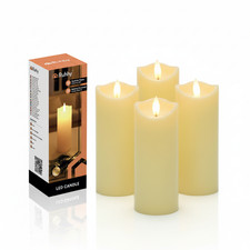 Led Kerzen Set elektrische