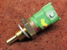 0281006021 Temperatursensor Kraftstofftemperatursensor Sensor Volvo V60  XC70 