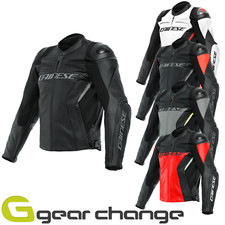 Dainese Racing 4 Leder