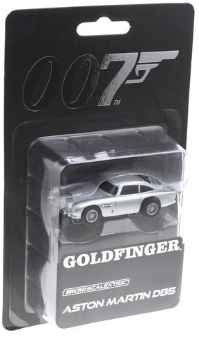 Scalextric 2221 aston martin - scalextric,