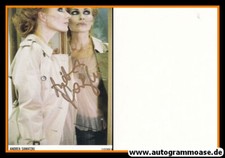 Actor | Andrea SAWATZKI |