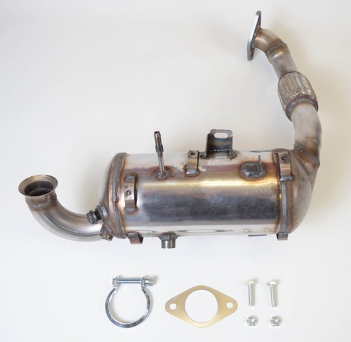 Neu dieselpartikelfilter dpf - dieselpartikelfilter,