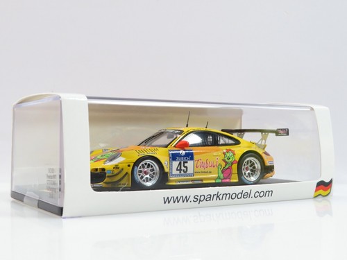 Spark sg103 porsche 997 - spark,