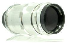 Leidorf Wetzlar Schacht-Lordonar 1:4/135mm für Lordomat - 61934