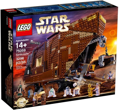 Lego star wars 75059 - lego®,