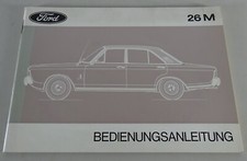 Betriebsanleitung / Handbuch