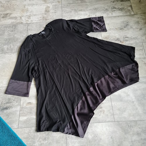 Luba lagenlook tunika xl - lagenlook,