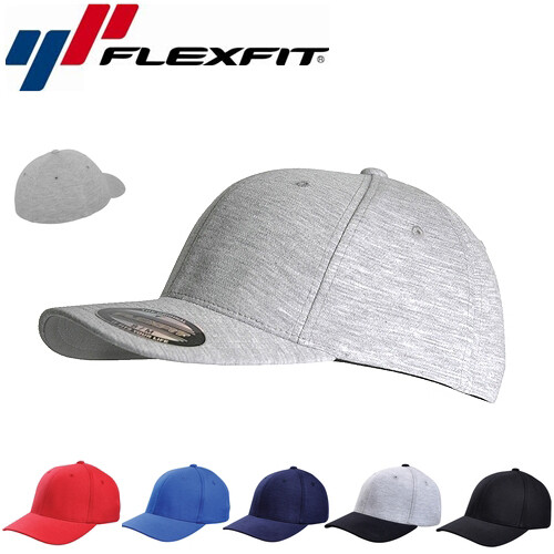 Flexfit jersey flatcap - flexfit,