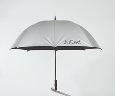 JuCad ® Regenschirm inkl