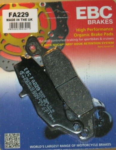 Bremsbeläge für suzuki - suzuki, dl