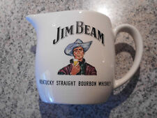 Seltener Wasserkrug Krug JIM BEAM Top erhalten ohne Fehler bitte ansehen TOP RAR