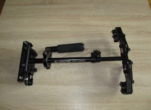 Glidecam 1000 - glidecam, hd-1000