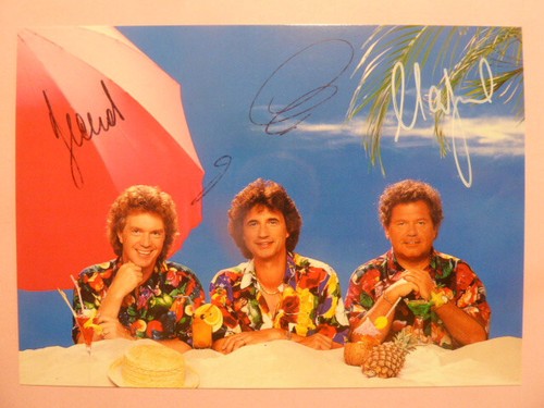 Die flippers - flippers, (band)
