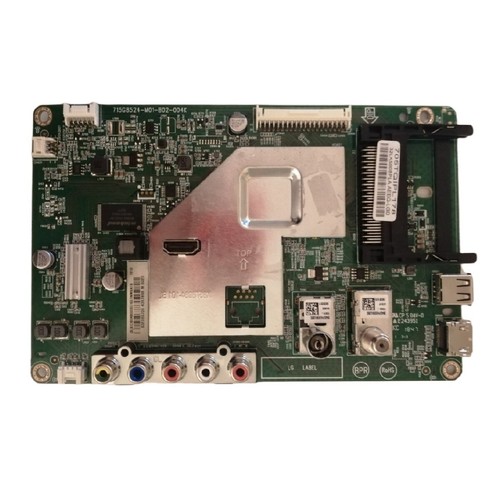 Used main board - used,
