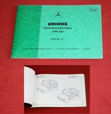 Ersatzteilliste Mercedes