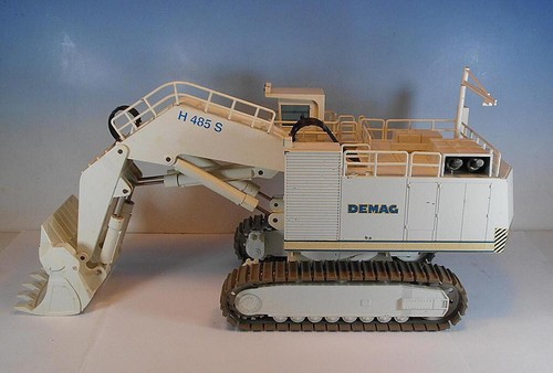 Nzg 357 demag - 357, s