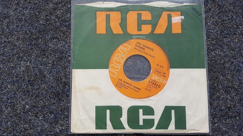 Ute schnute kasimir - kasimir, 7''