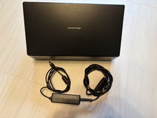 Ricoh Fujitsu ScanSnap iX500