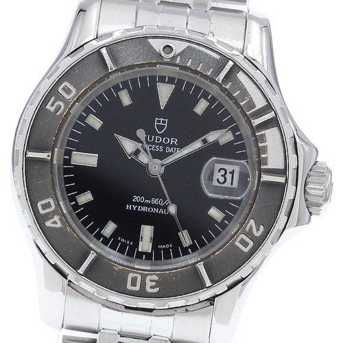 Tudor princess date hydronaut - princess,