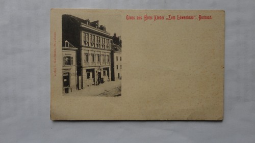 Burbach hotel kleber 1105 - burbach,